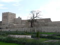 Byzantine city walls, Istanbul (Byzantium)