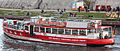 Union Berlin boat 2008