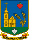 Blason de Tomajmonostora