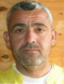 Abou Muslim al-Turkmeni, chargé de la gestion des provinces irakiennes. Tué par l'aviation américaine le 18 août 2015[391].