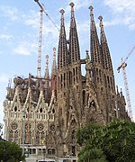 Stolnica Sagrada Familia