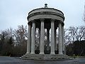 De Sunol Water temple