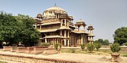 Tomb of Mohammad Ghaus