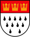 Kleines Wappen