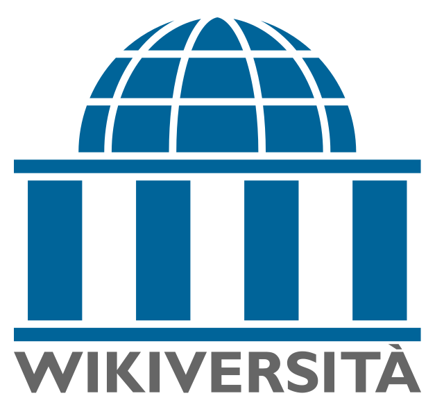 File:Wikiversity logo 2017 it.svg