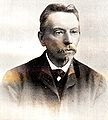 Arnold Leopold Hendrik Ising overleden op 22 oktober 1898