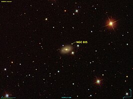 NGC 805