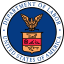 Seal of the United States Department of Labor