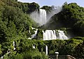 Marmore's Falls (Umbria)