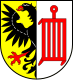 Coat of arms of Lunden