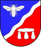 Wapen van Melsdorf