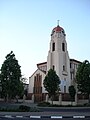 Dutch Reformed Church (Eeufeeskerk)