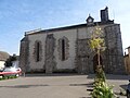 Église Saint-Victurien de Saint-Victurnien