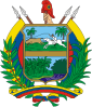 Wapen van Guárico