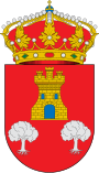 Blason de Villanubla