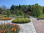 Göteborgs Botaniska Trädgård.