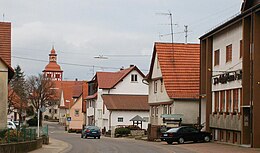 Grabenstetten - Sœmeanza