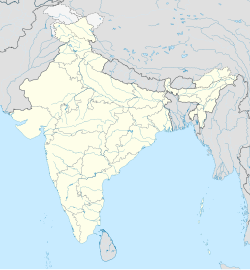 Khammam (Indien)