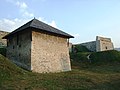 Jajce fortress