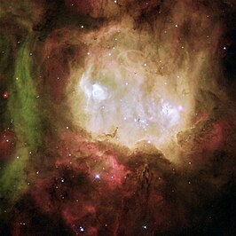 NGC 2080