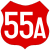 55A