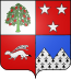 Blason de Bourseul