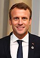Emmanuel Macron, copríncipe d'Andorra