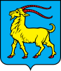 Wappen der Istrien