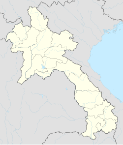 Kham district is located in Laos