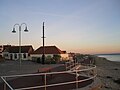 Image 10The seafront and beach at Lee-on-the-Solent (from Portal:Hampshire/Selected pictures)