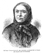 Marie Pape-Carpantier