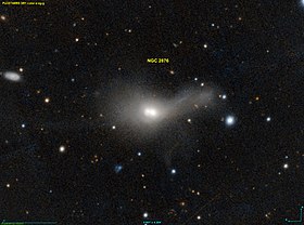 Image illustrative de l’article NGC 2876