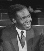 Milton Obote: imago