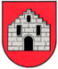 Blason de Neidenfels