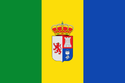 Torvizcón - Bandera