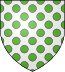 Blason de Écromagny