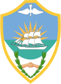 Puerto Madryn – znak