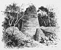 File:Die Gartenlaube (1896) b 0405_2.jpg Der große Turm in der unteren Ruine