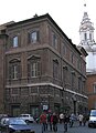 Palazzo Stati Maccarani