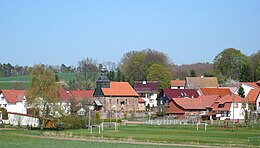 Schachtebich – Veduta