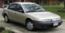 1996-1999 Saturn SL