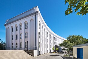 RWTH, Rogowski-Institut