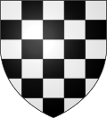 Arms of Mesnières-en-Bray