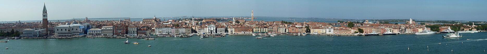 Riva degli Schiavoni