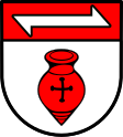 Reinsfeld címere