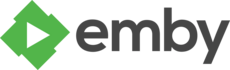 Emby-logo