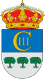 Blason de La Carlota