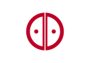 Drapeau de Akashi-shi