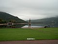 Inveraray Bridge Loch Fyne