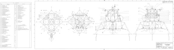 Equipment location plans (2 of 2)